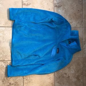Patagonia Women's Re-Tool Snap-T® Fleece Pullover